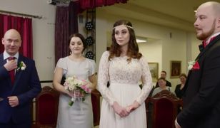 Ślub od pierwszego wejrzenia: powroty do rzeczywistości i szok na ślubnym kobiercu