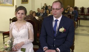 Dramat Agaty w "Ślubie od pierwszego wejrzenia". Matka zachowała się najgorzej jak mogła