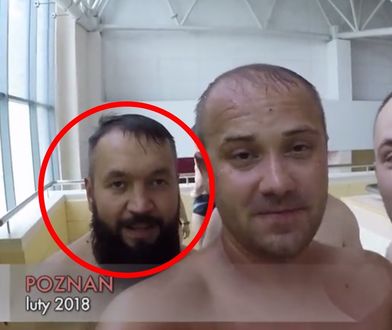 Kolega uczestnika "Ślubu od pierwszego wejrzenia" jest dobrze znany widzom. To nie był jego telewizyjny debiut