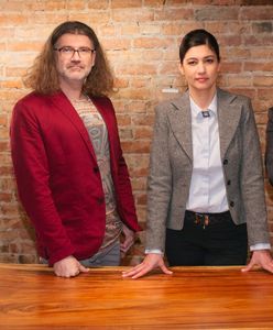 "Ślub od pierwszego wejrzenia" odcinek 3 - za nami pierwsze ceremonie!