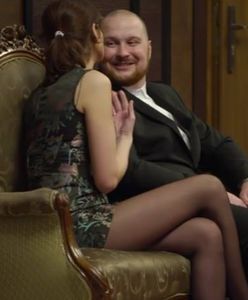 "Ślub od pierwszego wejrzenia": Widzowie krytykują Przemka