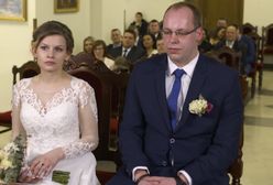 Dramat Agaty w "Ślubie od pierwszego wejrzenia". Matka zachowała się najgorzej jak mogła