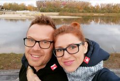 Krzysztof i Paulina ze "Ślubu od pierwszego wejrzenia" są wciąż razem. "Kocham swoją rodzinę"