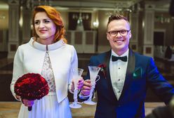"Ślub od pierwszego wejrzenia": Paulina i Krzysztof świętują drugą rocznicę. Romantycznie!