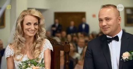 "Ślub od pierwszego wejrzenia": Anita w pięknej sesji. Opublikowała zdjęcie