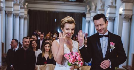 Marcin szukał miłości w "Ślubie od pierwszego wejrzenia". Nie udało mu się. Teraz zdradza gorzkie kulisy