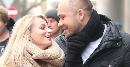 Anita i Adrian ze "Ślubu od pierwszego wejrzenia". Zakochani w sobie coraz mocniej