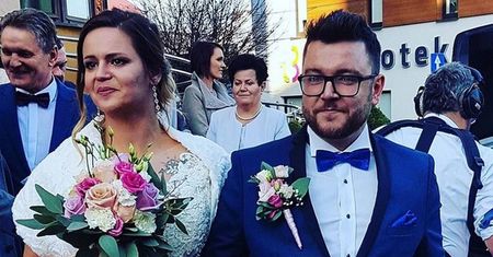 "Ślub od pierwszego wejrzenia": Wojtek odpiera ataki internautów. Zasłania się stresem i adrenaliną