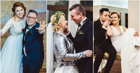 Zaskakujący finał "Ślubu od pierwszego wejrzenia". Najzgodniejsza para postanowiła się rozwieść