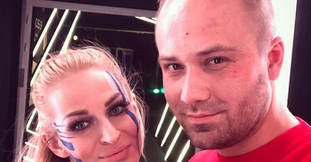 "Ślub od pierwszego wejrzenia": Anita i Adrian spodziewają się dziecka
