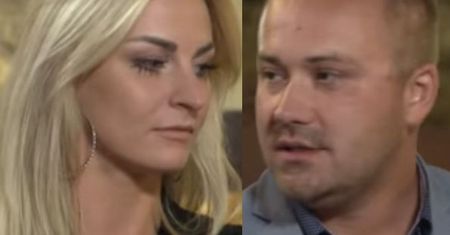 "Ślub od pierwszego wejrzenia": Adrian przeszedł przeszczep włosów