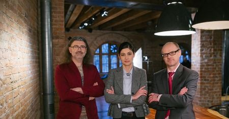 "Ślub od pierwszego wejrzenia" odcinek 7 - Ewa i Darek bliscy rozwodu?