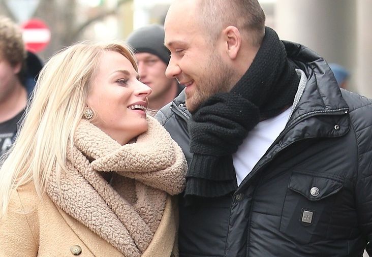 Anita i Adrian ze "Ślubu od pierwszego wejrzenia"