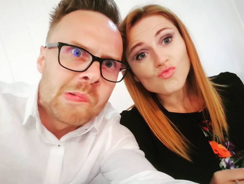 Nikt nie dawał im szans. Krzysztof i Paulina ze "Ślubu od pierwszego wejrzenia" są wciąż razem