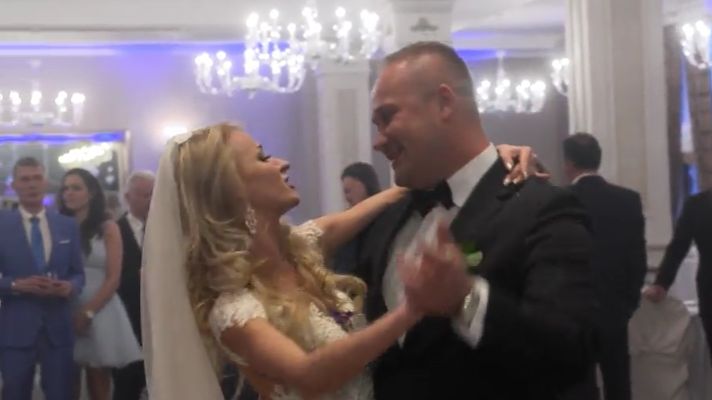 "Ślub od pierwszego wejrzenia" jest emitowany na antenie TVN