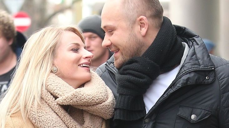 Anita i Adrian ze "Ślubu od pierwszego wejrzenia"