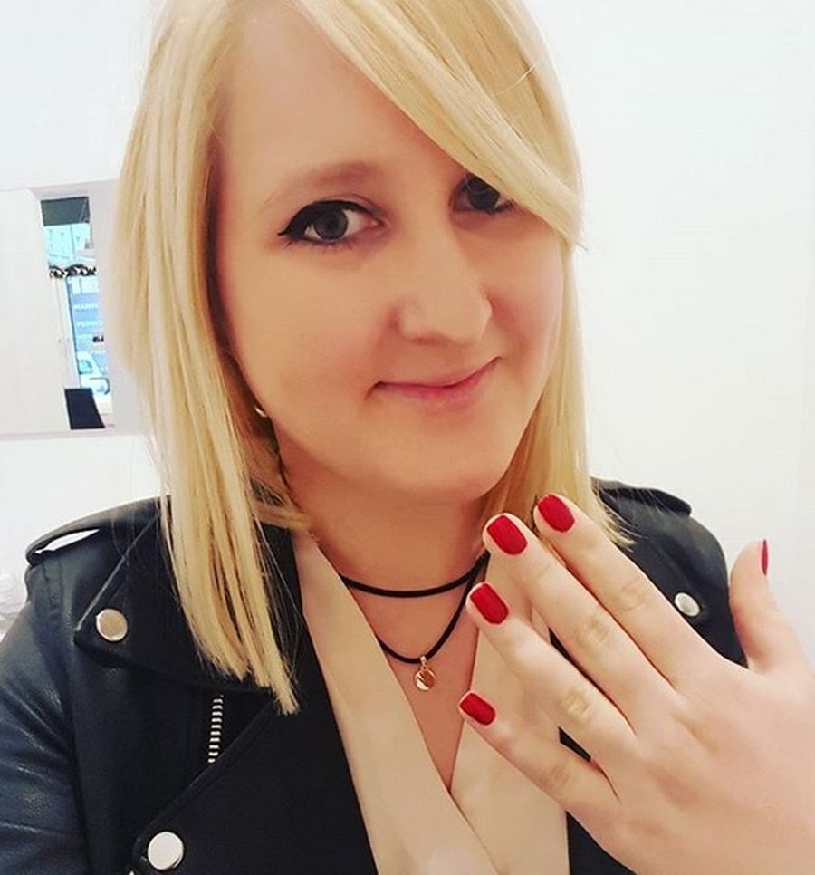 Ślub od pierwszego wejrzenia - Anna znów zakochana. Wybrała się z nowym chłopakiem do Grecji