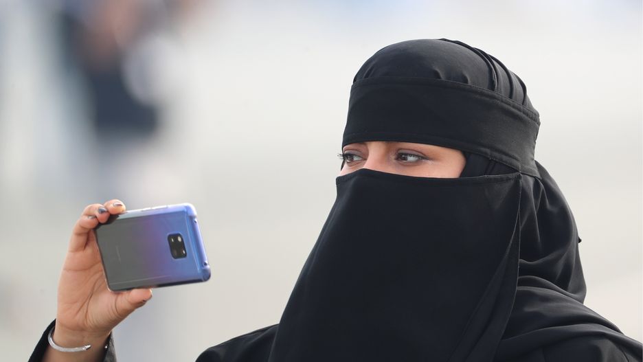 "W 2016 r. w Arabii Saudyjskiej zostały zakazane takie serwisy jak Facebook Messenger, WhatsApp, Viber"