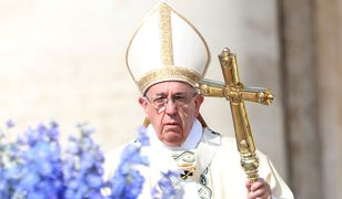 Paweł Lisicki: Czarne chmury nad Franciszkiem