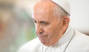 Papież Franciszek na konferencji antyaborcyjnej. Porównał zabieg do zabójstwa na zlecenie