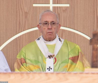 Bruncz: Watykan nikomu nie robi łaski (Opinia)
