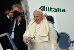 Papież Franciszek w Irlandii. Przełomowa pielgrzymka