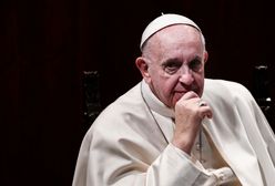Papież w meczecie. Historyczna wizyta Franciszka
