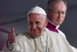 Papież Franciszek odwiedza Zjednoczone Emiraty Arabskie. Historyczna pielgrzymka ponad podziałami religijnymi i kulturowymi