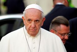 Papież Franciszek przysłał telegram do Andrzeja Dudy. Oto, co napisał