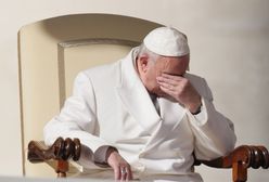 Papież Franciszek krytykuje biznesy księży. "Ewangelizatorzy nie mogą być przedsiębiorcami"