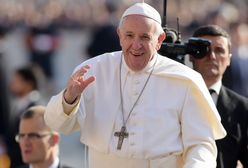 Papież Franciszek powołał Urząd Antykorupcyjny