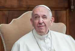 Warzy się piwo... dla papieża Franciszka