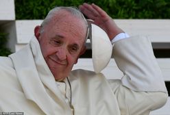 Ofiara księdza - pedofila oskarża papieża o tuszowanie pedofilii. Dowody świadczą przeciwko Franciszkowi