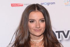 Natalia Janoszek twierdzi, że została okradziona. Polały się łzy