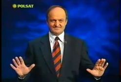 Zbigniew Nowak i jego "Ręce, które leczą". Pamiętacie telewizyjnego bioenergoterapeutę?