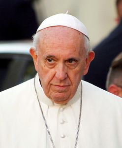 Papież Franciszek przysłał telegram do Andrzeja Dudy. Oto, co napisał