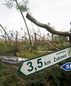 KE proponuje Polsce 12,2 mln euro. To pomoc finansowa w związku z klęską żywiołową z sierpnia 2017 roku