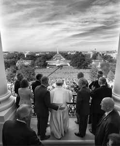 Chciał zamordować papieża Franciszka. 17-latek planował zamach