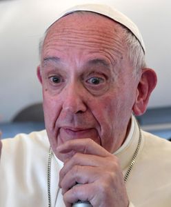 Papież: porozmawiam z Trumpem i wtedy go ocenię