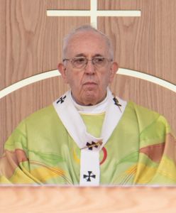 Bruncz: Watykan nikomu nie robi łaski (Opinia)