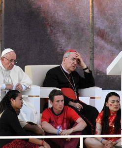 Watykan zaniepokojony kryzysem wokół Korei Płn. Stawia na mediację