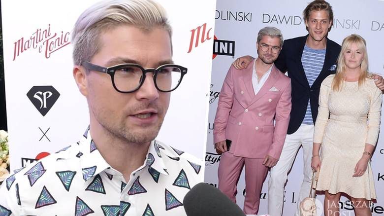 Wujaszek Liestyle odkrywa kulisy sesji kampanii Sabriny Pilewicz dla Sabriny