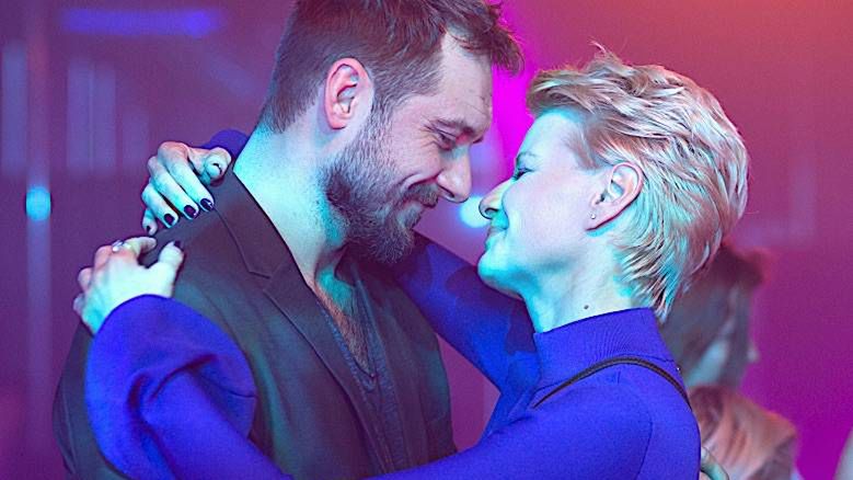 Piotr, Monika, Druga szansa