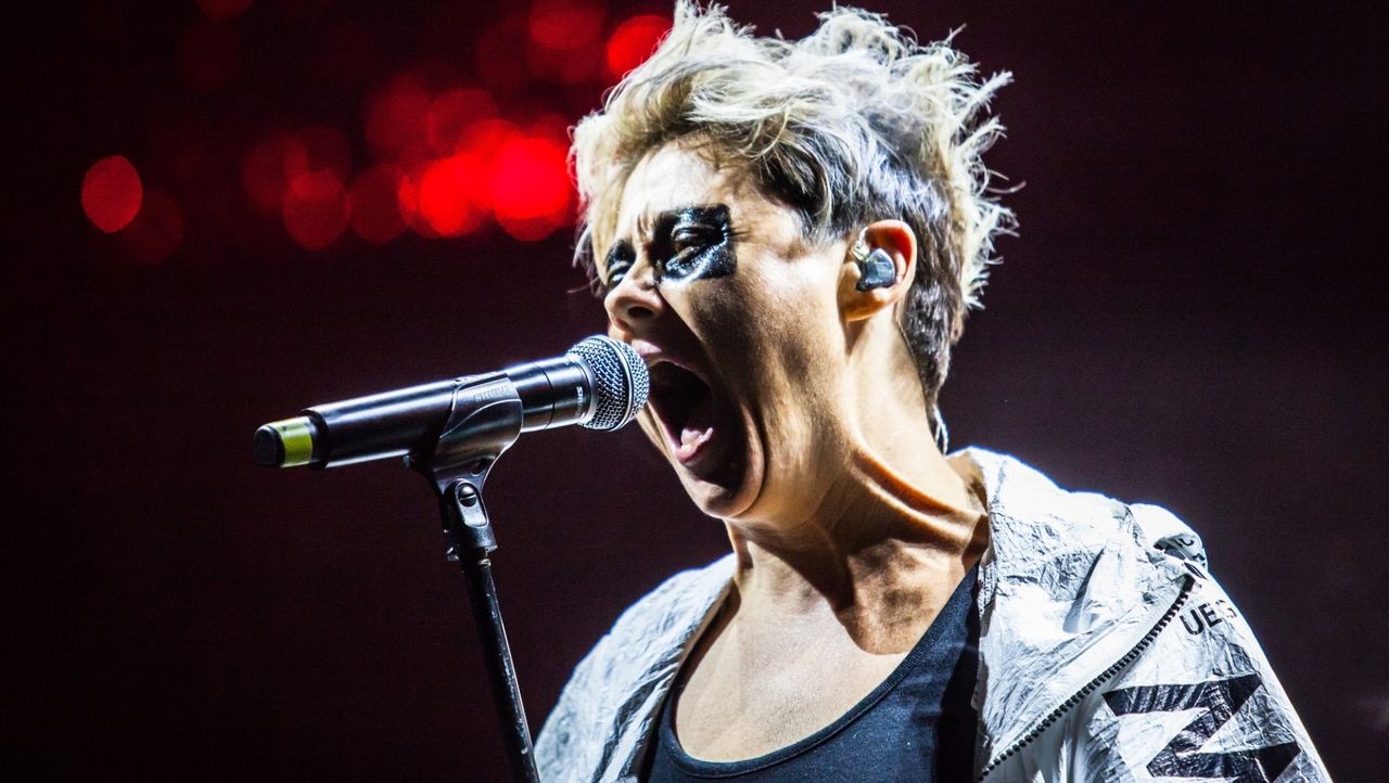 Maria Peszek: Zwątpiłam w krzyk