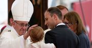 Papież Franciszek jasno o aborcji. Nie może być "prawem człowieka"