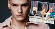 Tak jurorzy świętowali zwycięstwo Mikołaja Śmieszka w "Top Model". Co działo się po zakończeniu show?