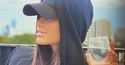 Najpierw była dziewczyną Wojtka Szczęsnego, a teraz skradła serce innego sportowca. Sandra Dziwiszek zakochana