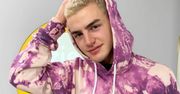 Mikołaj Śmieszek oficjalnie potwierdził, że jest w związku. Zwycięzca "Top Model" pochwalił się ukochaną
