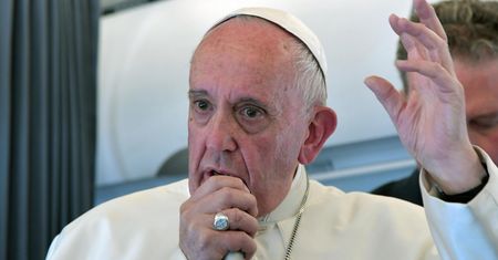 Papież: wątpliwości ws. objawień z Medjugorje