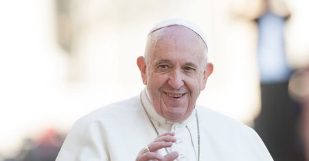 Papież Franciszek chce wprowadzić nowy grzech. Chodzi o przyrodę